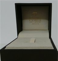 Anello Lorenza Gioielli Donna Fantasia in Oro Diamante 0.08 Ct AN547020-14 - AN547020-14